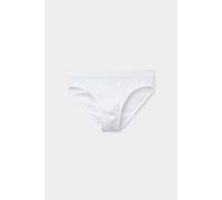 Tezenis Slip in Cotone Elasticizzato Uomo Bianco Taglia L