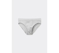 Tezenis Slip in Cotone Elasticizzato Uomo Grigio Taglia L