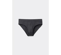 Tezenis Slip in Cotone Elasticizzato Uomo Grigio Taglia L