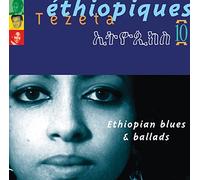 Tezeta - Vol. 10-Ethiopiques