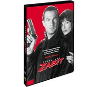 Tezko ho zabit DVD / Hard to Kill (Versione ceca)