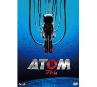 Tezuka Osamu - Atom [Edizione: Giappone]