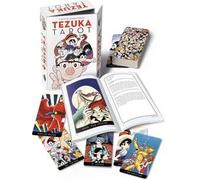 Tezuka tarot kit