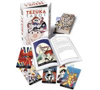 Tezuka tarot kit