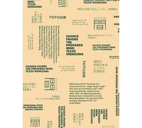 Tezzo Nishizawa - Chance Favors the Prepared Mind