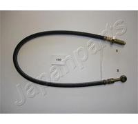 TF-190 JAPANPARTS TUBO FRENO ANT. DX PER NISSAN PRIMERA (P11)