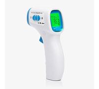 Tf-600 Termometro a infrarossi senza contatto Termometro a infrarossi portatile Alta precisione per misurare la temperatura corporea