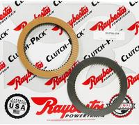 TF-8 A727 Trasmissione Raybestos Frizione Piastra Modulo RCP-054