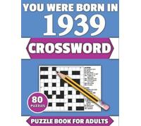 Tf Colton Publication You Were Born In 1939 (Tascabile)