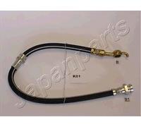 TF-K01 JAPANPARTS Supporto, Flessibile freno per KIA