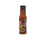 Salsa, asiatico, Salsa di peperoncino rosso in insalata 250ml