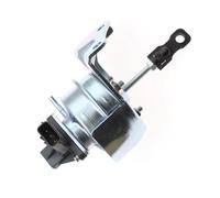 TF035 Turbina Turbo Attuatore Elettronico Con Sensore 4933501700 Compatibile Con Mitsubishi Per L200 Per Triton 2.5D 4N15 2.4 1515A322 Turbo Elettrico Attuatore
