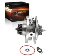 TF035 Turbine Coreassy Cartuccia for Hyundai Santa Fe 2.2 CRDi 2006 - 2012 D4EB