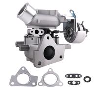 TF035 Turbo for Fiat Fullback Pick-up 2.4 D 49335-01702 Floating Bearing Billet