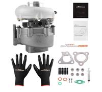 TF035 Turbo for Hyundai Santa Fe 2.2 CRDi 150HP 110KW 49135-07100 / 49135-07300