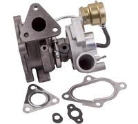 TF035 TURBO TUBRINA for MITSUBISHI MONTERO 2.8L 4M40 49135-03130, 49135-03310