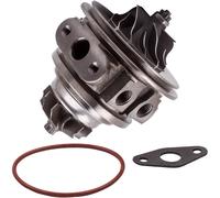 TF035 Turbocompressore CHRA for Mitsubishi L200 2.5 TD 4WD 115hp Turbo Coreassy