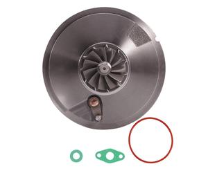 TF035HL Nucleo Cartuccia CHRA Cartouche for BMW 120d 320D 2.0L 2.4L M47TU2D20