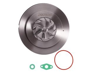 TF035HL Turbo Cartuccia CHRA for BMW 320 d (E90/E91) 2,0/2,4 L M47TU2D20 04-07