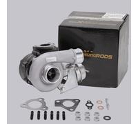 Turbocompressore 49135-07100 Turbina for Hyundai Santa Fe 2.2CRDi 150ps 06-12
