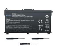 TF03XL 920070-855 920046-421 HSTNN-LB7J HSTNN-LB7X HSTNN-UB7J Batteria per HP Pavilion 14-bf 14-bk 14-bp 14-cd 15-cc 15-cd 15-ck 14-cd0xxx 14-bf0xx 14-bf1xx 14-bk1xx 15-cc1xx 14-bf011ng 14-bf170ng