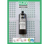 TF0870 DTF1 Olio Per Scatola Di Trasferimento Anteriore E Posteriore 1 L