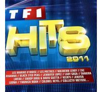 Tf1 Hits 2011