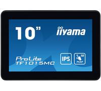 TF1015MC-B3 iiyama TF1015MC-B3 visualizzatore di messaggi Pannello piatto intera