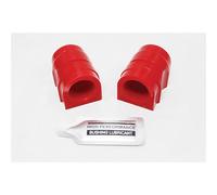 TF1026 COPPIA BOCCOLE IN POLIURETANO BARRA STABILIZZATRICE ANTERIORE RANGE ROVER