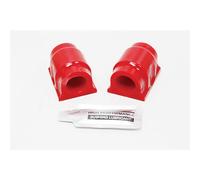 TF1027 COPPIA BOCCOLE IN POLIURETANO BARRA STABILIZZATRICE ANTERIORE DISCOVERY 3