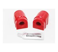 TF1031 COPPIA BOCCOLE IN POLIURETANO TERRAFIRMA TIRANTE BARRA STABILIZZATRICE PO