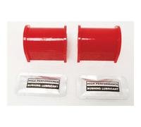 TF1036 KIT BOCCOLE IN POLIURETANO PER BARRA STABILIZZATRICE ANTERIORE DISCOVERY