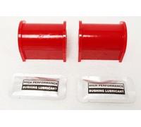 TF1037 KIT BOCCOLE IN POLIURETANO TERRAFIRMA PER BARRA STABILIZZATRICE ANTERIORE