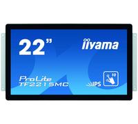 TF2215MC-B2 iiyama ProLite TF2215MC-B2 Monitor PC 54,6 cm (21.5") 1920 x 1080 Pi