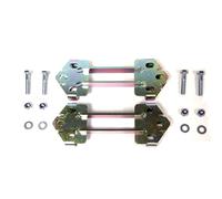 TF515 KIT SPESSORI DISTANZIALI + 2,5 CM TAMPONI FINE CORSA DEFENDER, DISCOVERY I