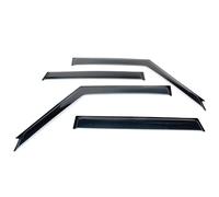 TF669 SET DI 4 DEFLETTORI D'ARIA TERRAFIRMA PER RANGE ROVER CLASSIc