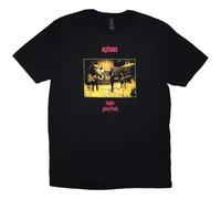 tf6jres Buzzcocks Going Steady officiel T-Shirt Hommes Unisexe Black L