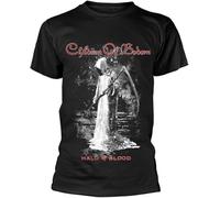 tf6jres Collection Children of Bodom Gift for Fan all Size T-Shirt Unisex S3438 Black M