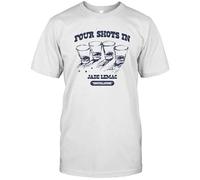 tf6jres Jade LeMac - Four Shots in Constellations Tour Black XXL