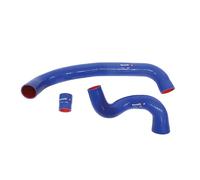 TF740 KIT MANICOTTI IN SILICONE TURBO E INTERCOOLER DISCOVERY 3 DISCOVERY 4 RANG