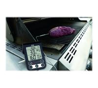 TFA 14151201 - Grill-roast / oven thermometer, digital
