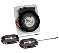 TFA Dostmann 14.1513.01 HYPER BBQ Smart Wireless Termometro