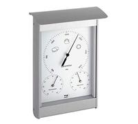 TFA 20-2045 Stazione meteorologica Digitale Argento - NUOVO