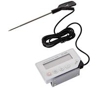 TFA Dostmann Termometro digitale a sonda LT 101 30.1033 campo di misura 40 fino a +200 °C