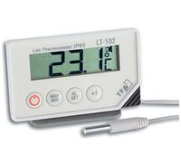 TFA 30.1034 Temperatura Posizioni LT-102 Termometro Digitale con Cavo 3 M