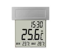 TFA 30.1035 Termometro da ambiente elettronico Interno F °C -25 70 °C Digitale