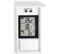 WS 1053 - Termometro