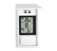 TFA 30.1053 - Termometro Digitale con Minima e Massima - NUOVO