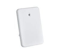 TFA 30.3061.02 Bianco Termometro da interno Termometro da esterno Termometro