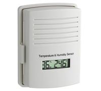 TFA 30.3166 Temperatura Trasmettitore di Umidità Sensore Wireless 433MHz